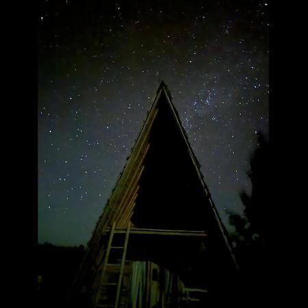 Hars Garden Sumba Hotel Waingapu Bagian luar foto