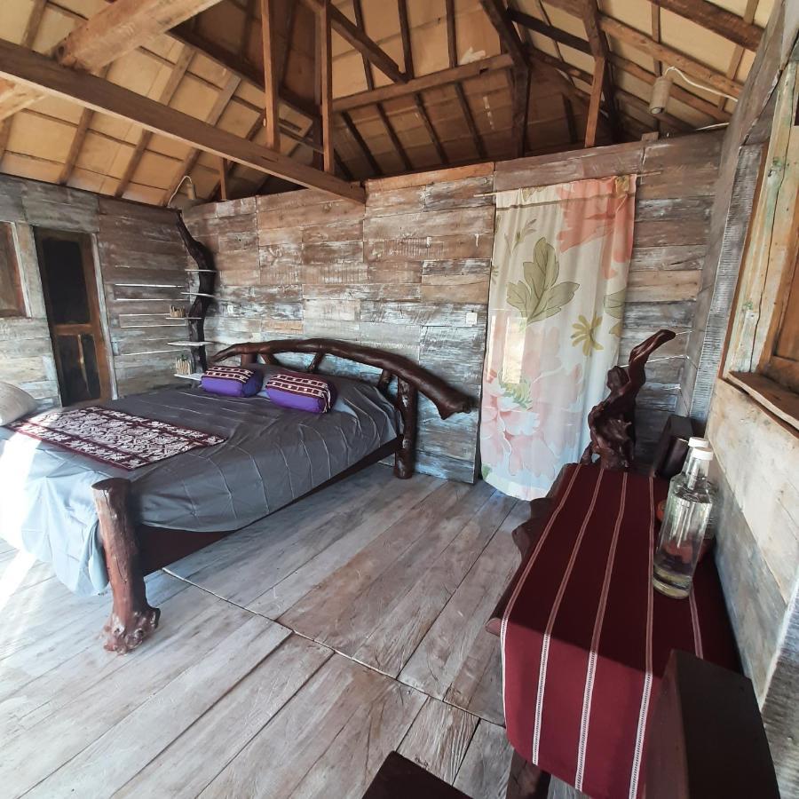 Hars Garden Sumba Hotel Waingapu Bagian luar foto
