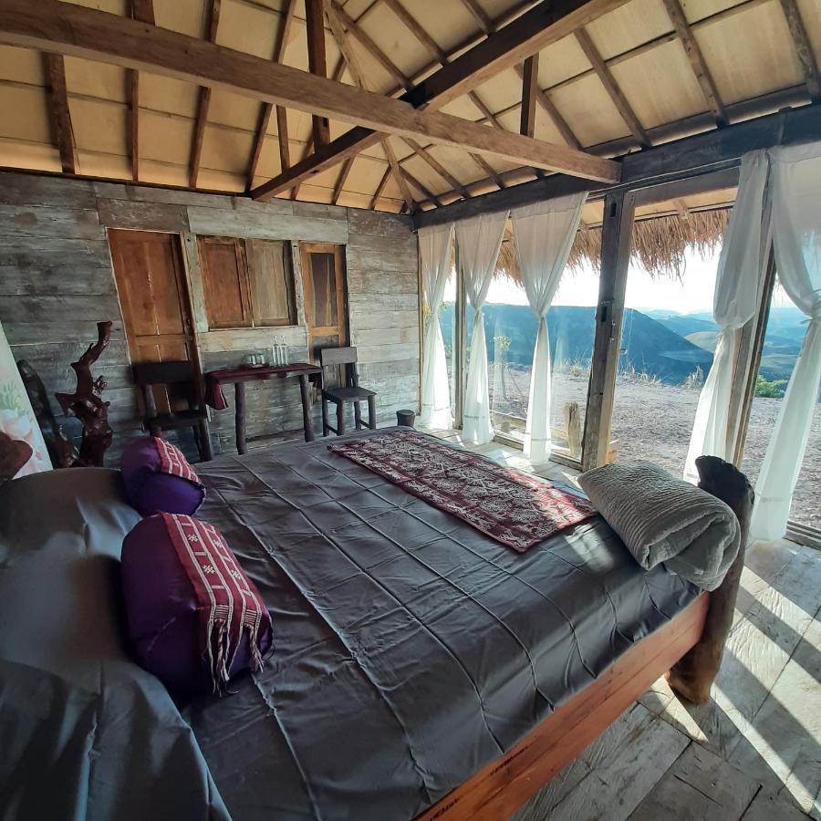 Hars Garden Sumba Hotel Waingapu Bagian luar foto