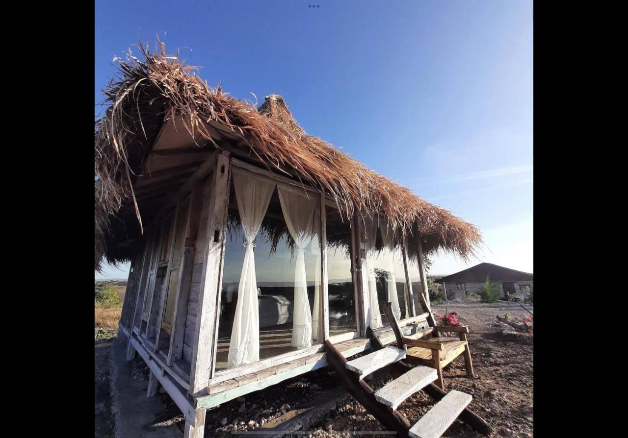 Hars Garden Sumba Hotel Waingapu Bagian luar foto