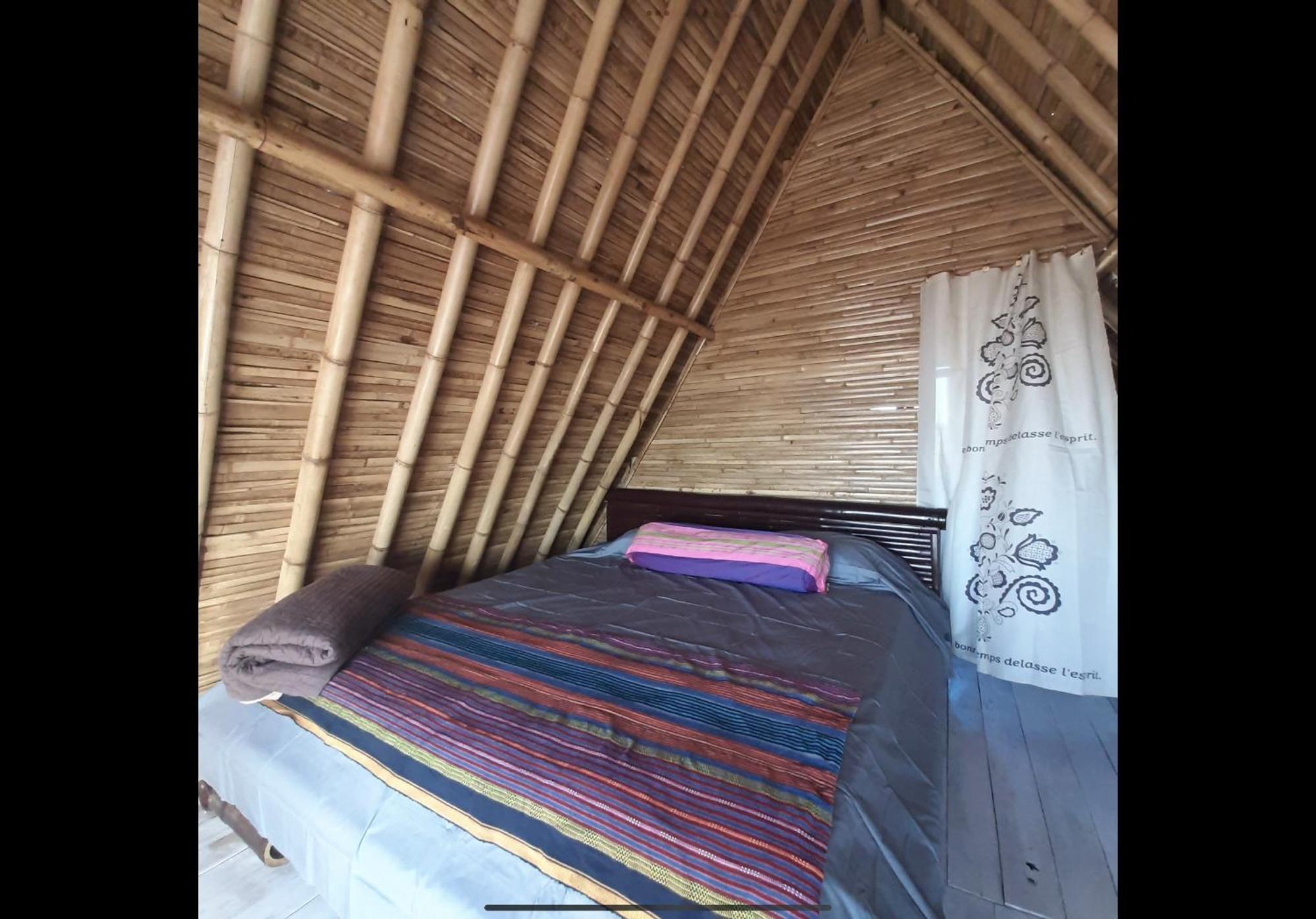 Hars Garden Sumba Hotel Waingapu Bagian luar foto